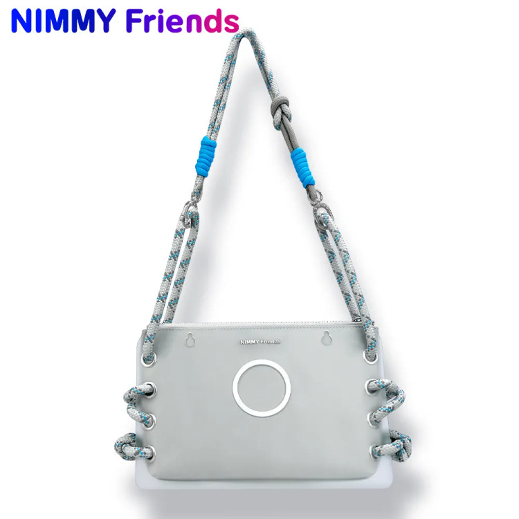 کیف دستی نیمی Nimmy Cool & Cute Bag Series (GN534)