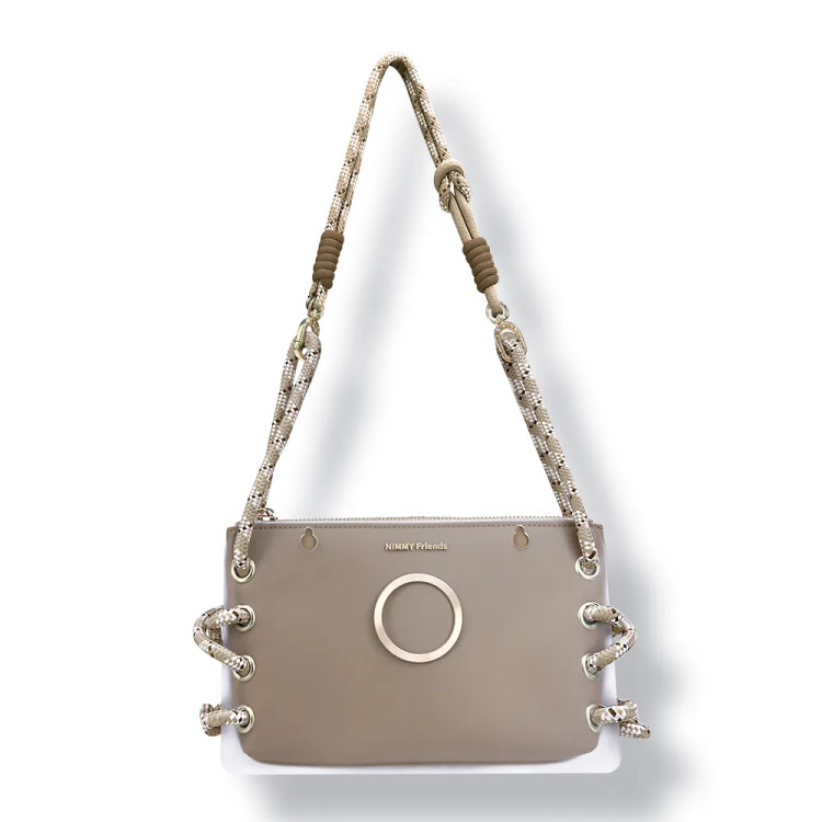 کیف دستی نیمی Nimmy Cool & Cute Bag Series (GN534)
