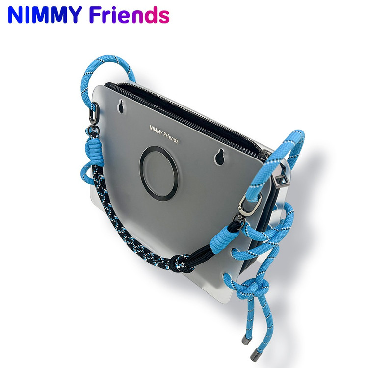 کیف دستی نیمی Nimmy Cool & Cute Bag Series (GN534)