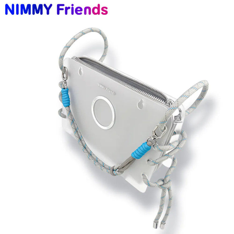 کیف دستی نیمی Nimmy Cool & Cute Bag Series (GN534)