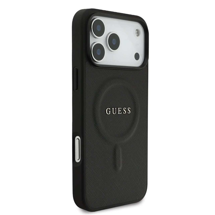 قاب Guess گس شماره 10 سری Iphone17 (GN536)