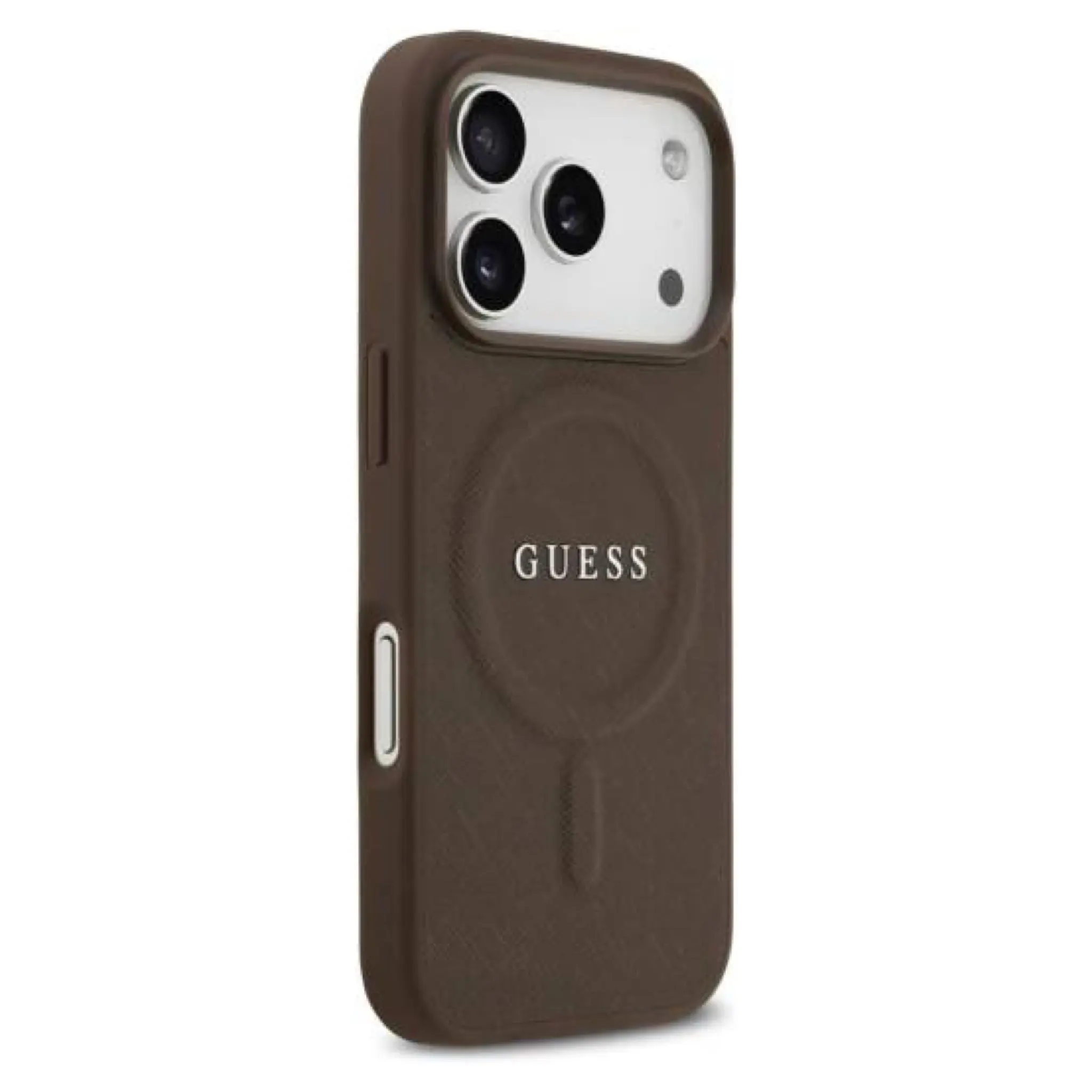 قاب Guess گس شماره 10 سری Iphone17 (GN536)