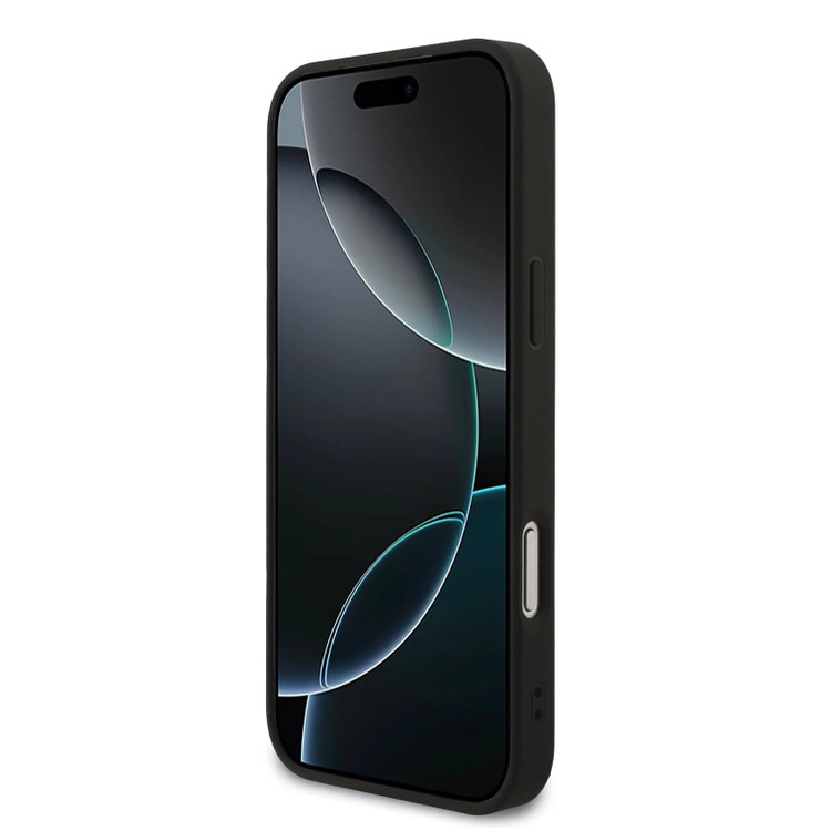 قاب Guess گس شماره 10 سری Iphone17 (GN536)