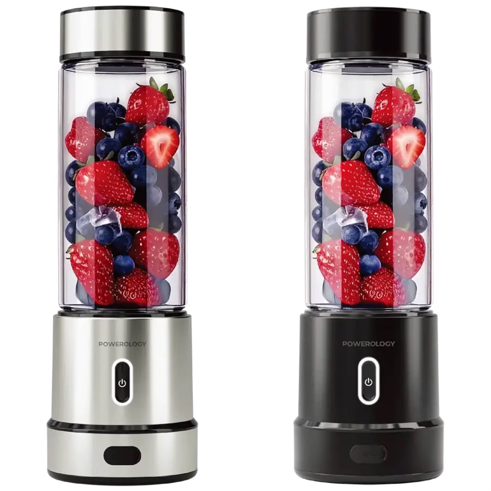مخلوط کن پاورولوژی Powerology Vitromix Portable Blender (GN548)