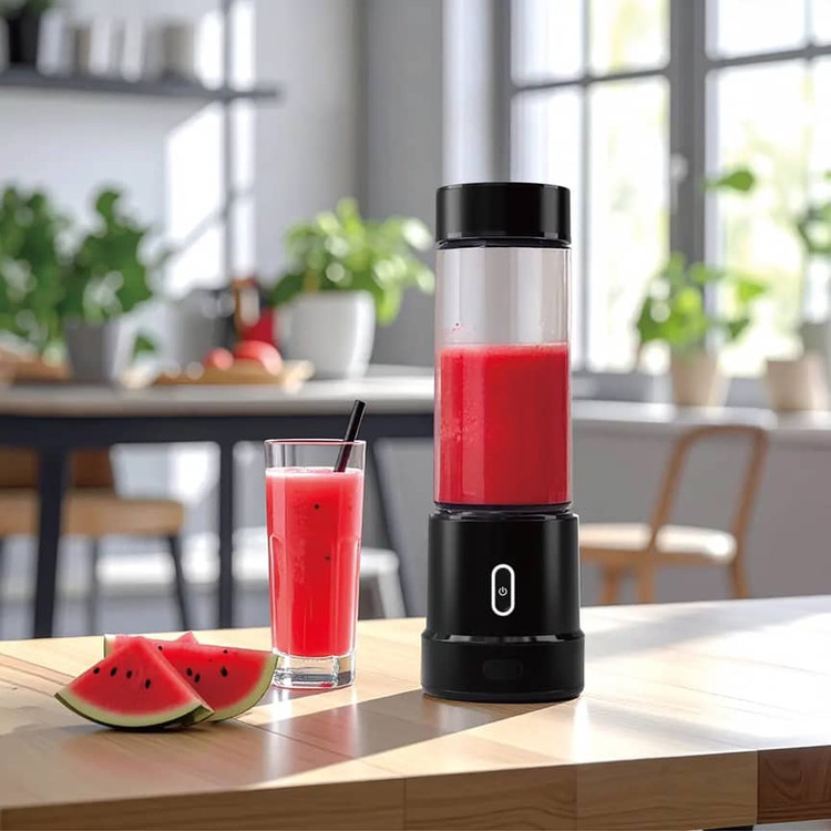 مخلوط کن پاورولوژی Powerology Vitromix Portable Blender (GN548)