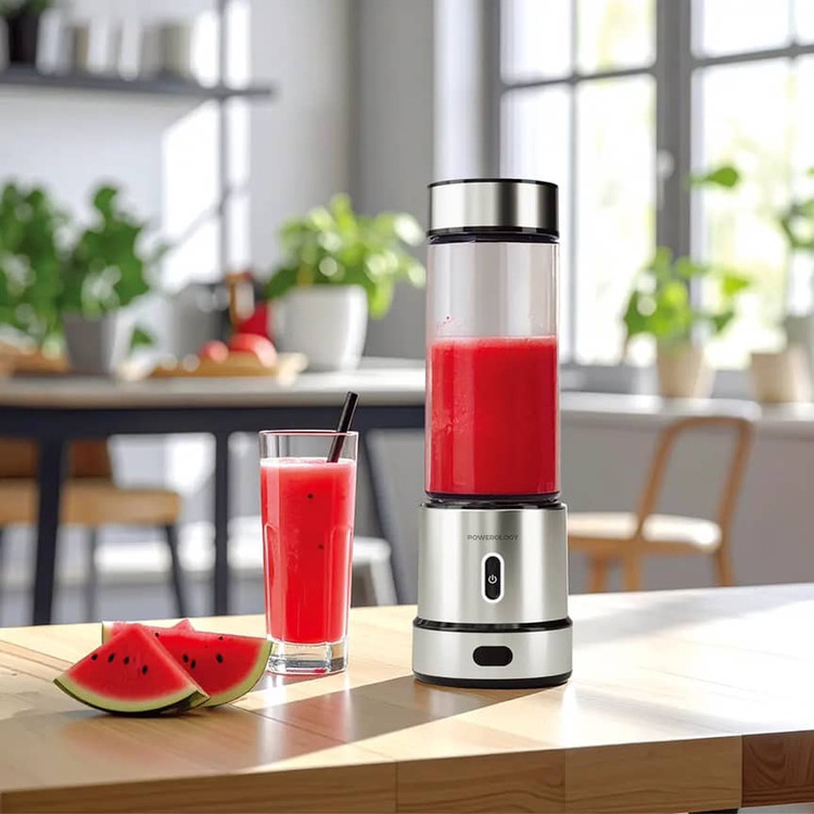 مخلوط کن پاورولوژی Powerology Vitromix Portable Blender (GN548)
