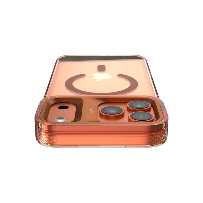 قاب کجسا Kajsa Aluminum Trans With Magsafe آیفون (GN566)
