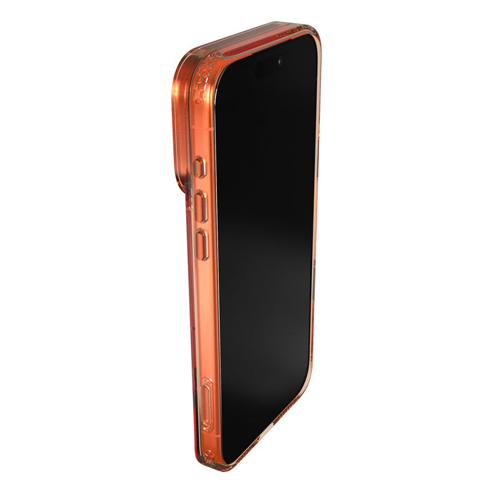 قاب کجسا Kajsa Aluminum Trans With Magsafe آیفون (GN566)