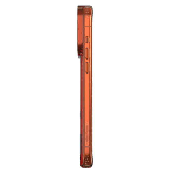 قاب کجسا Kajsa Aluminum Trans With Magsafe آیفون (GN566)