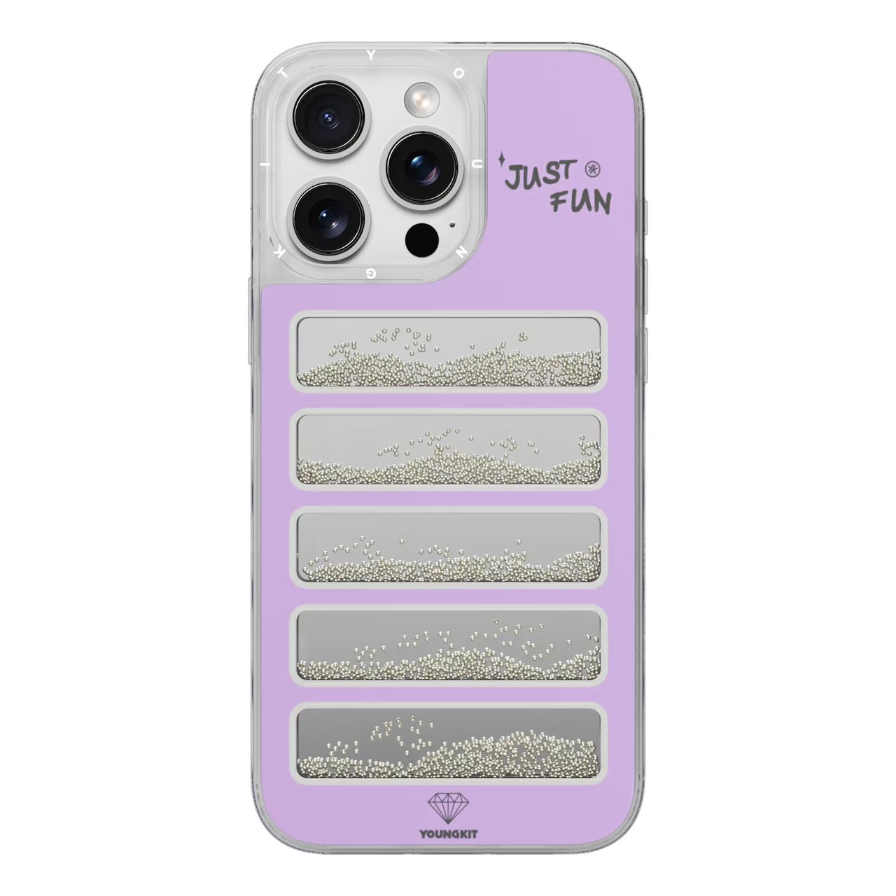 قاب Youngkit یانگ کیت Jump Series (GN568)