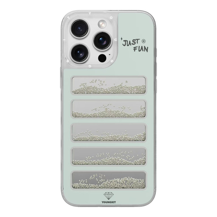 قاب Youngkit یانگ کیت Jump Series (GN568)