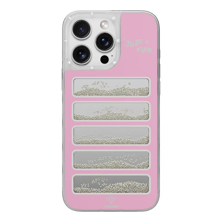 قاب Youngkit یانگ کیت Jump Series (GN568)