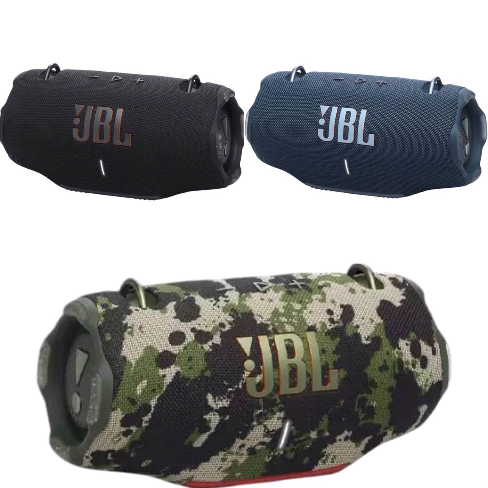 اسپیکر جی بی ال Jbl Xtreme4 (GN573)