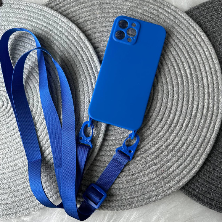 قاب لندیارد Landyard محافظ لنزدار iphone (GN576)