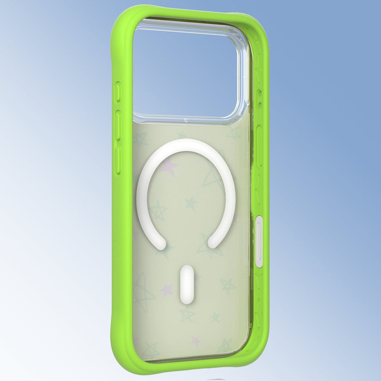 قاب یانگ کیت Youngkit Stellar Nursery For Iphone (GN581)