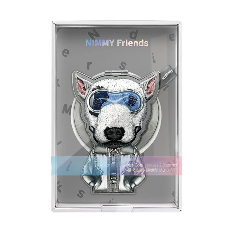 استند نیمی Nimmy Cool & Cute Magnetic Stand (GN584)
