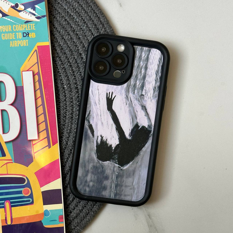 قاب Solid رها iphone (GN590)
