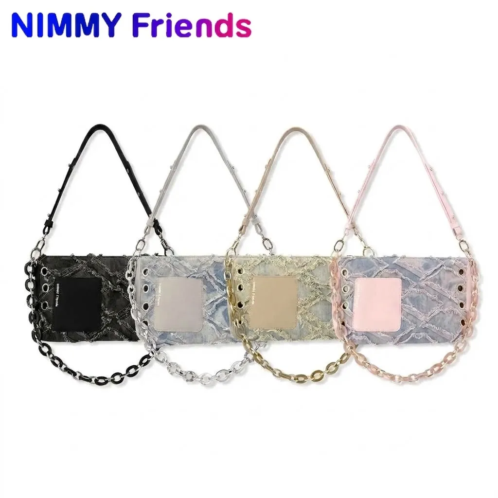 کیف دستی نیمی Nimmy Magnetic Fashion Series (GN593)
