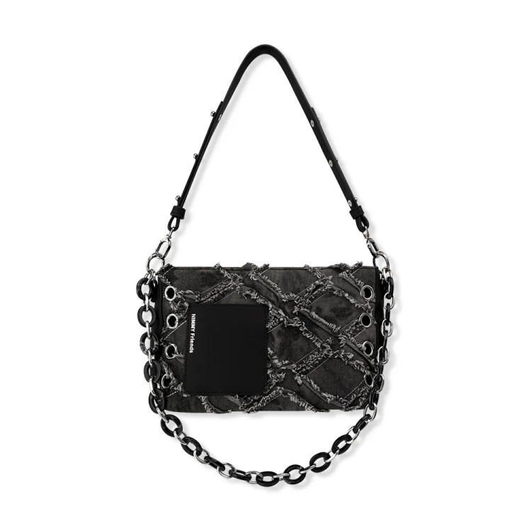 کیف دستی نیمی Nimmy Magnetic Fashion Series (GN593)