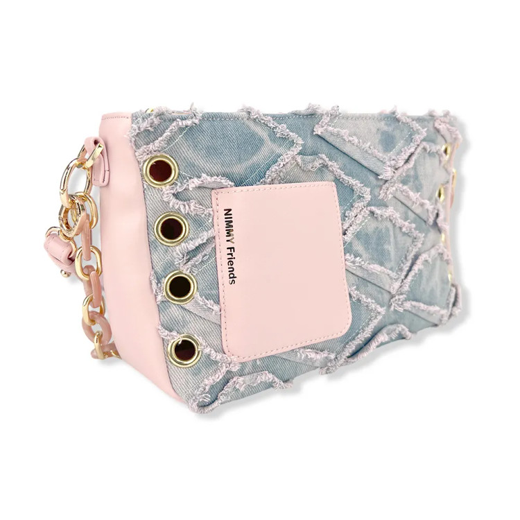 کیف دستی نیمی Nimmy Magnetic Fashion Series (GN593)