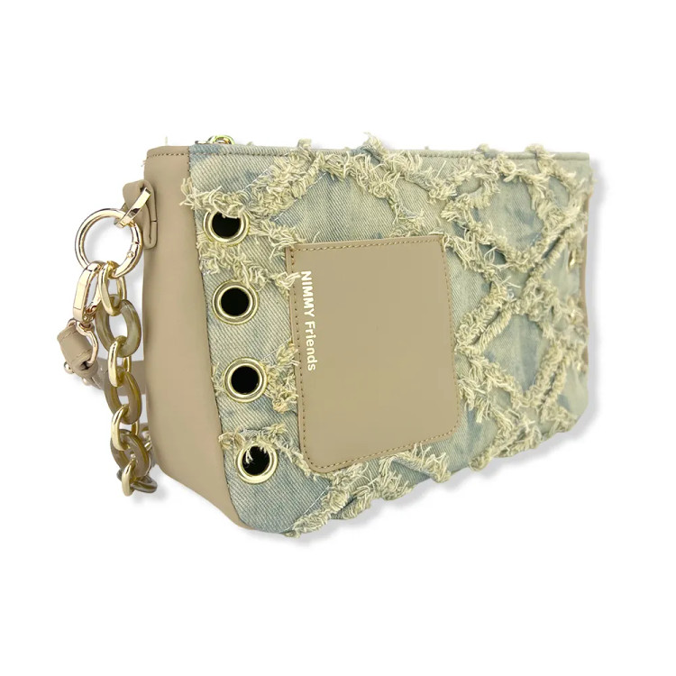 کیف دستی نیمی Nimmy Magnetic Fashion Series (GN593)