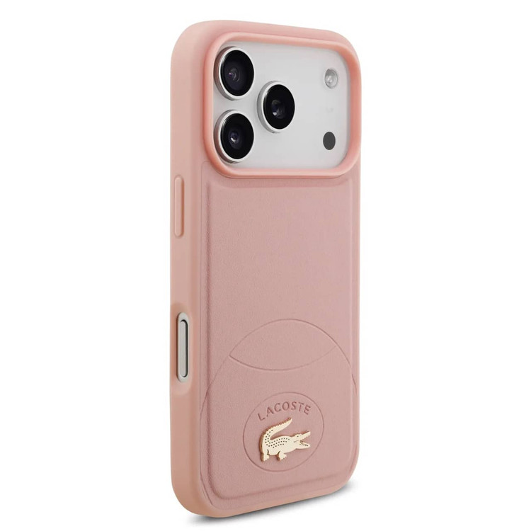 قاب لاکست Lacoste شماره 1 Iphone سری 17 (GN598)