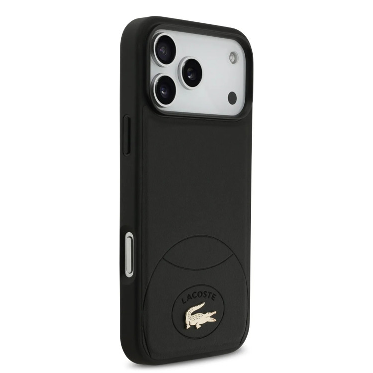 قاب لاکست Lacoste شماره 1 Iphone سری 17 (GN598)