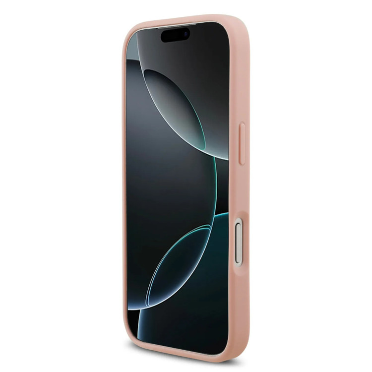 قاب لاکست Lacoste شماره 1 Iphone سری 17 (GN598)