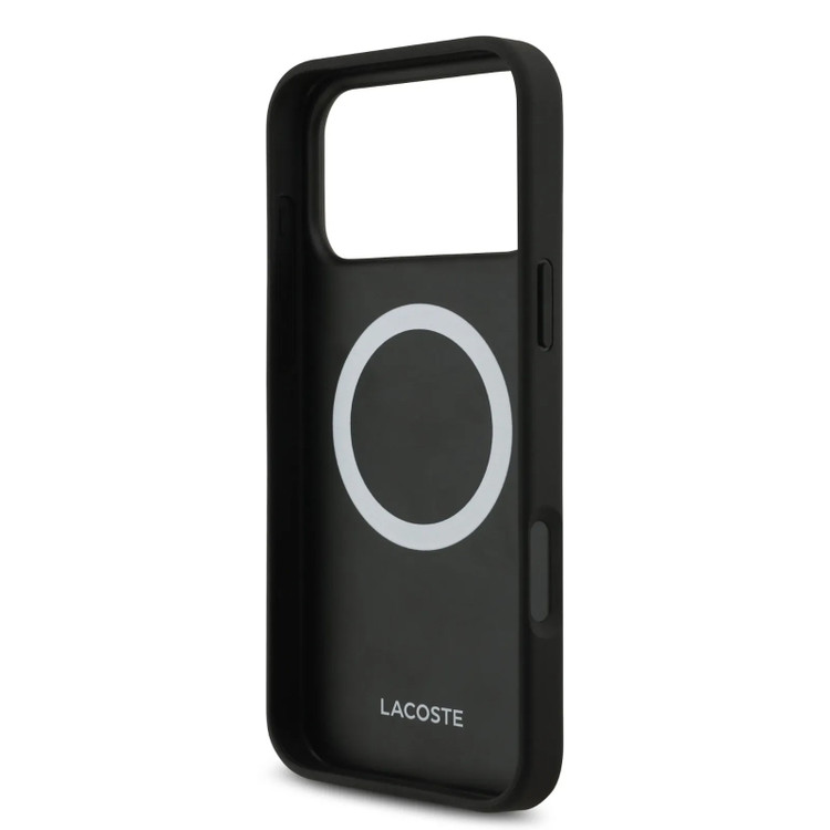 قاب لاکست Lacoste شماره 1 Iphone سری 17 (GN598)