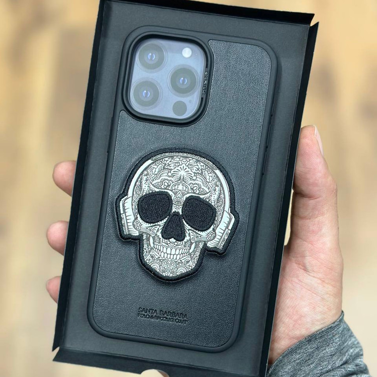 قاب Polo Patti پولو iphone 15promax (GN601)