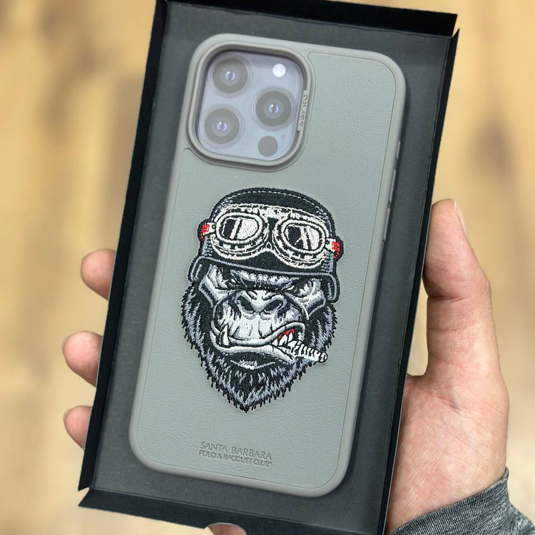 قاب Polo Patti پولو iphone 15promax (GN601)
