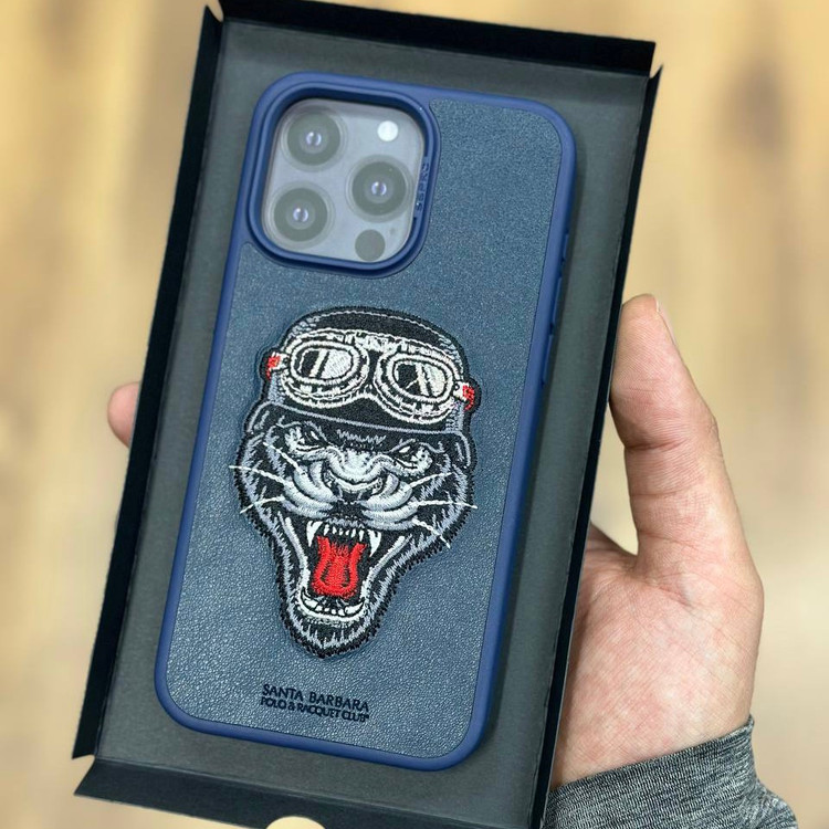 قاب Polo Patti پولو iphone 15promax (GN601)
