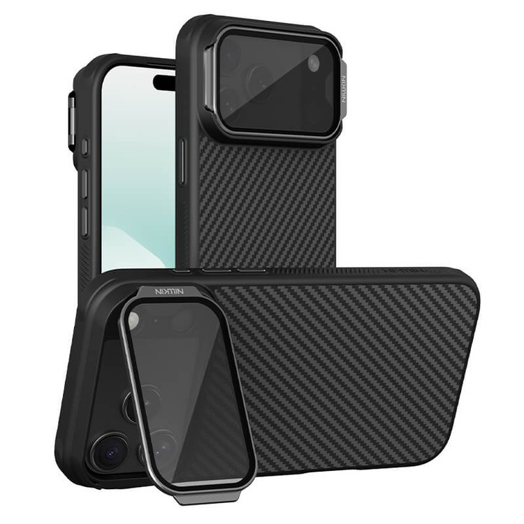 قاب نیلکین Nillkin Carbo Prop Case آیفون (GN605)