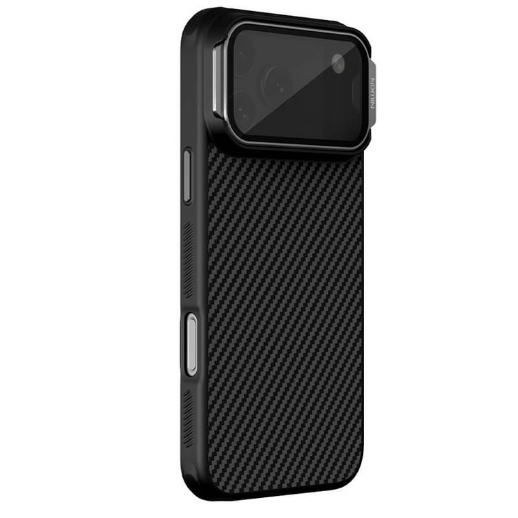 قاب نیلکین Nillkin Carbo Prop Case آیفون (GN605)