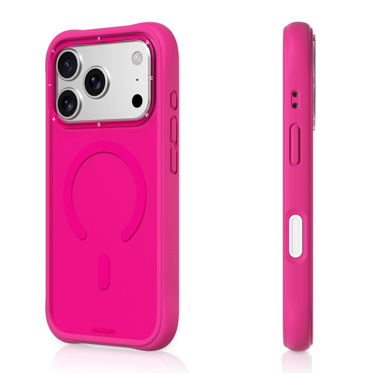 قاب یانگ کیت پشت رنگی Youngkit Macarons Silicone Case For Iphone (GN612)