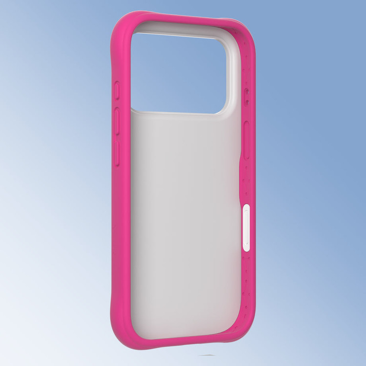 قاب یانگ کیت پشت رنگی Youngkit Macarons Silicone Case For Iphone (GN612)