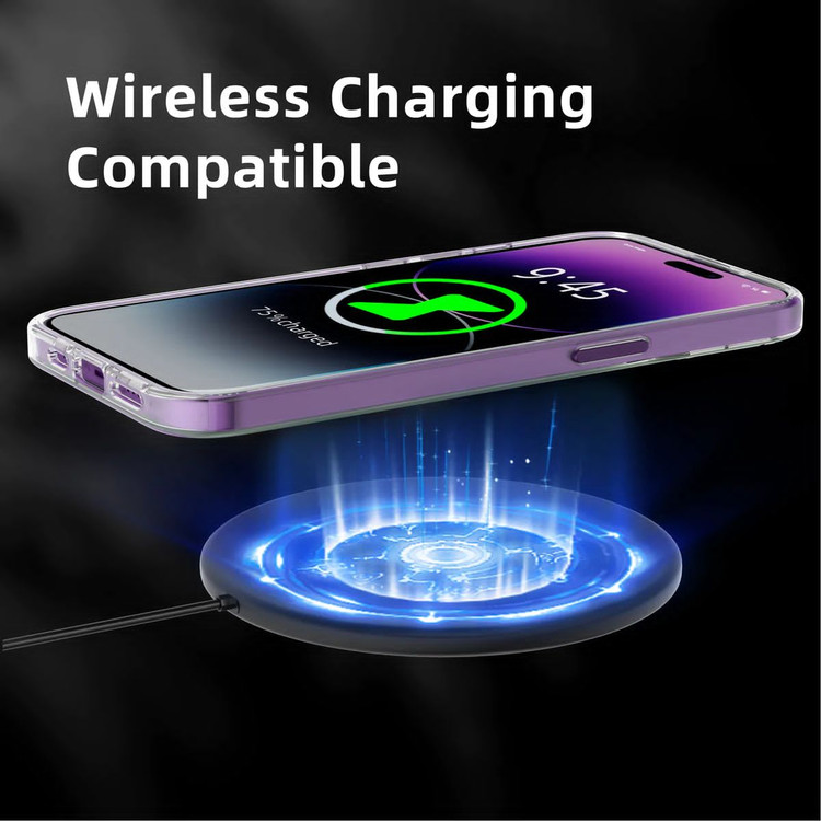 قاب Youngkit یانگ کیت Coloured Glaze Impact Series Iphone (GN615)