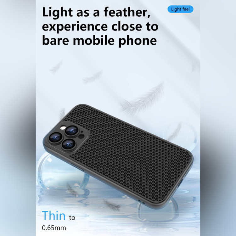 قاب X-level Vac Cooling ایکس لول آیفون Iphone (GN620)