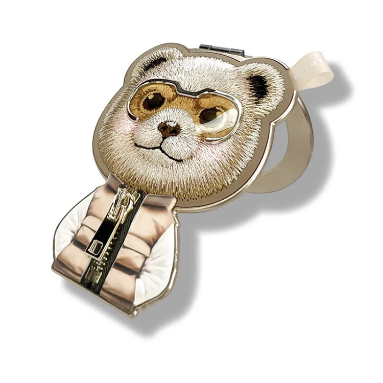 استند نیمی Nimmy Cool & Cute Magnetic Stand 2 (GN657)