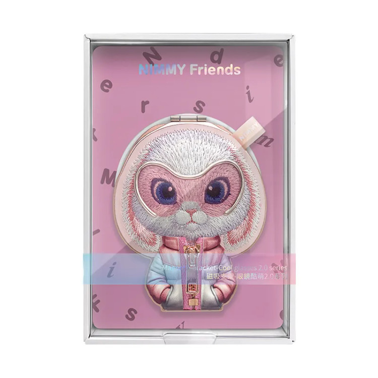 استند نیمی Nimmy Cool & Cute Magnetic Stand 2 (GN657)