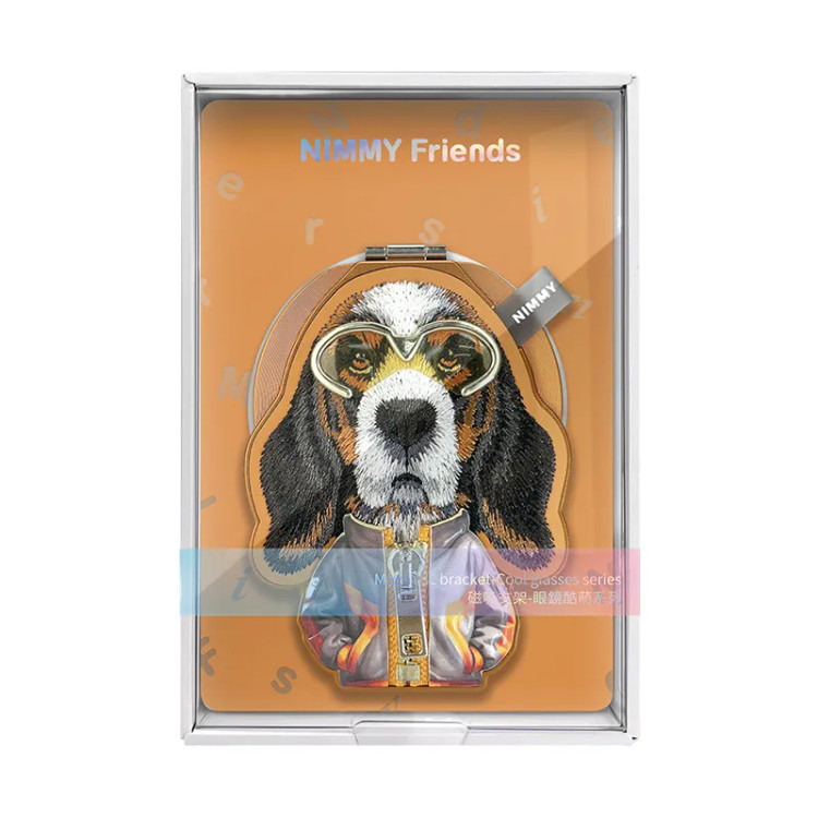 استند نیمی Nimmy Cool & Cute Magnetic Stand 2 (GN657)