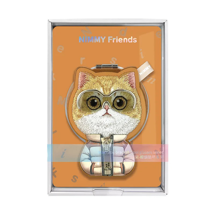 استند نیمی Nimmy Cool & Cute Magnetic Stand 2 (GN657)