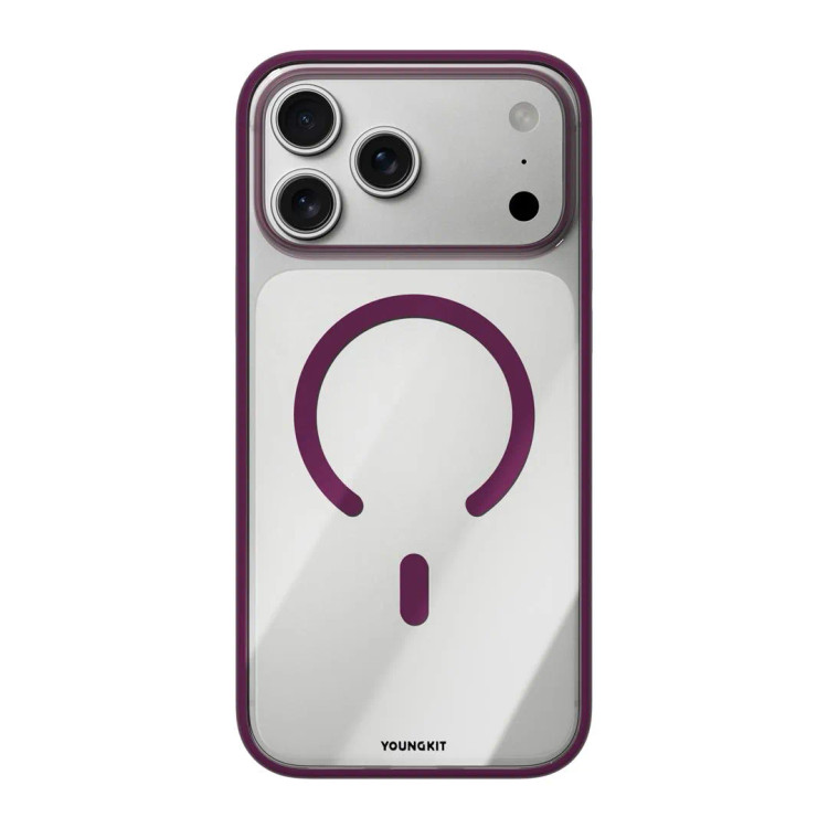 قاب یانگ کیت Youngkit Clear Series (GN668)