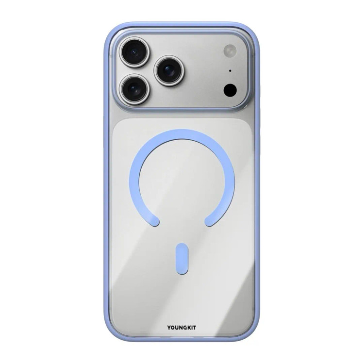 قاب یانگ کیت Youngkit Clear Series (GN668)