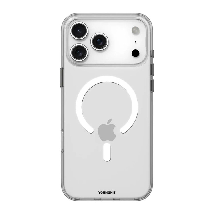 قاب یانگ کیت Youngkit Clear Series (GN668)