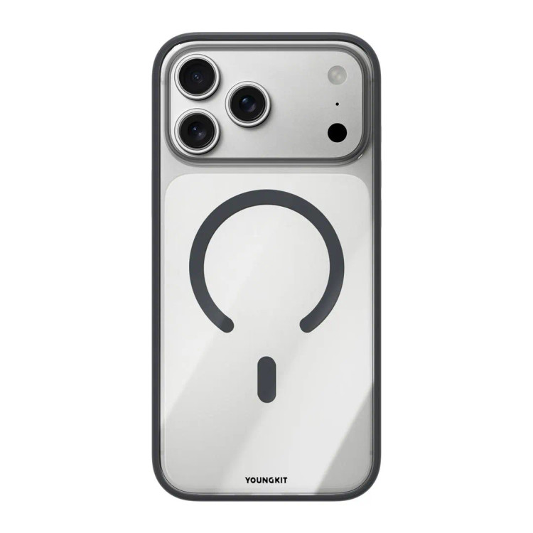 قاب یانگ کیت Youngkit Clear Series (GN668)