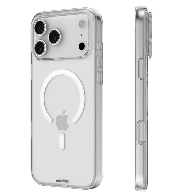 قاب یانگ کیت Youngkit Clear Series (GN668)