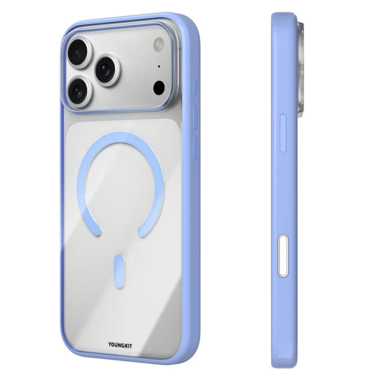 قاب یانگ کیت Youngkit Clear Series (GN668)