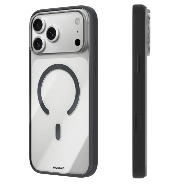 قاب یانگ کیت Youngkit Clear Series (GN668)