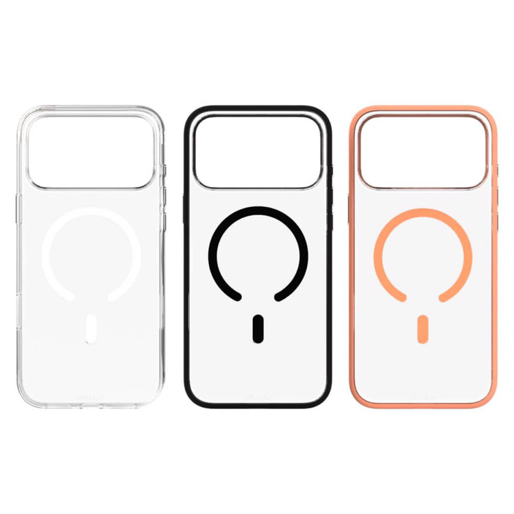 قاب یانگ کیت Youngkit Clear Series (GN668)